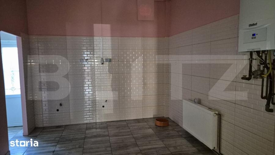 Spațiu comercial, de 91.4 mp, în Ultracentral