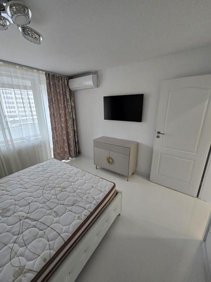 Apartament cu 3 camere în Ultracentral
