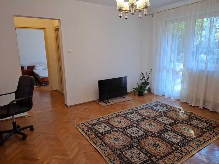 Apartament cu 3 camere în Gării