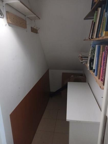 Garsonieră semidecomandată în Florești