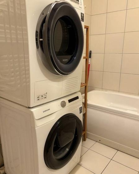Apartament cu 3 camere decomandat, mobilat în Theodor Pallady