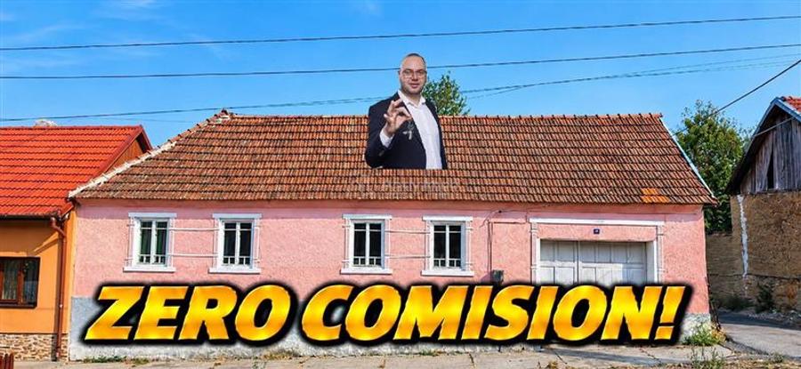 Casă individuală cu 3 camere cu Teren 569 Mp în Gârbovăț