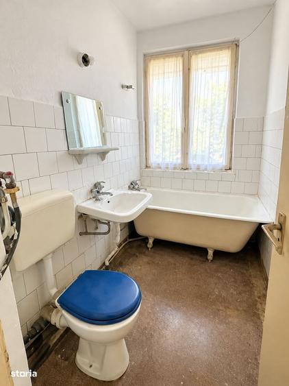 Apartament cu 2 camere în Sud