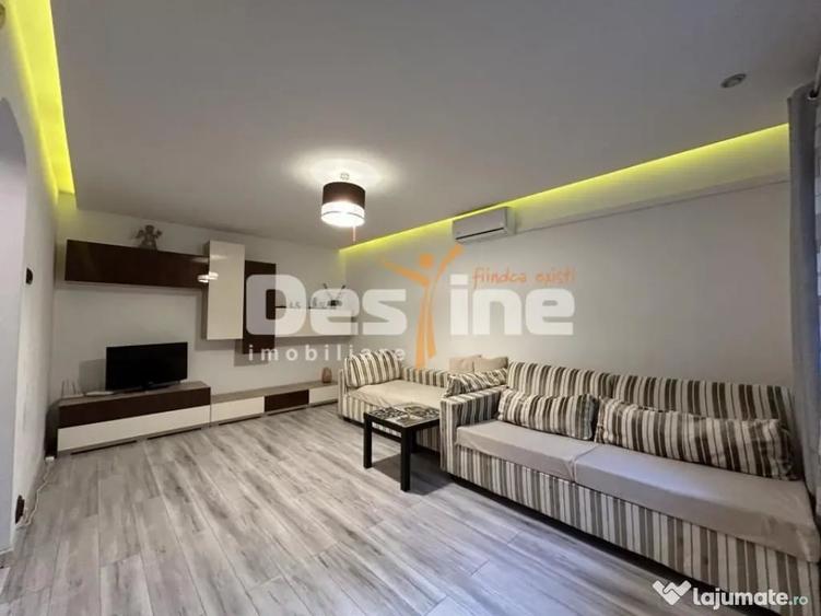 Tineretului - 2 Camere | 1 min. Metrou & Parc Tineretului - Bucuresti (Bucuresti-Ilfov) - 8