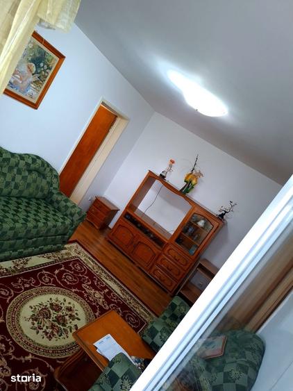 2 camere Calea Bascov , centrala / mobilat , finisaje clasice! - 12