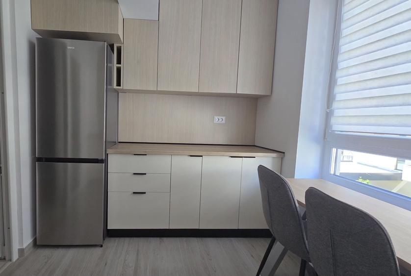 Apartament 2 camere de inchiriat Drumul Jilavei - 5