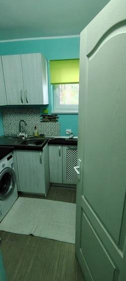 Apartament renovat mobilat si utilat zona Stadion - 6