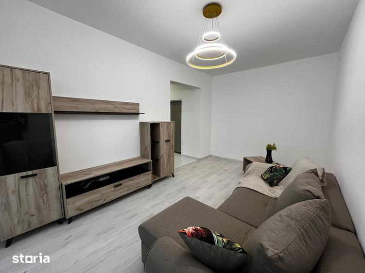 Apartament 2 camere- Centrala Proprie-PRIMA INCHIRIERE- Militari - 3