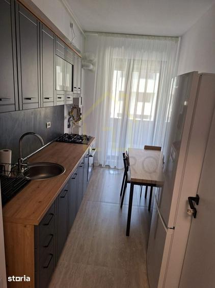 Apartament Str. Postalionului Cavar Residence Parcare Prima Inchiriere - 6