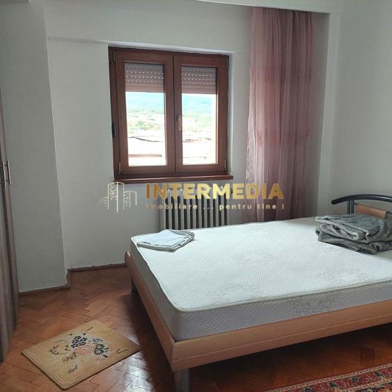 Apartament 3 camere decomandat Cetate 2 bai utilat si mobilat complet - 10