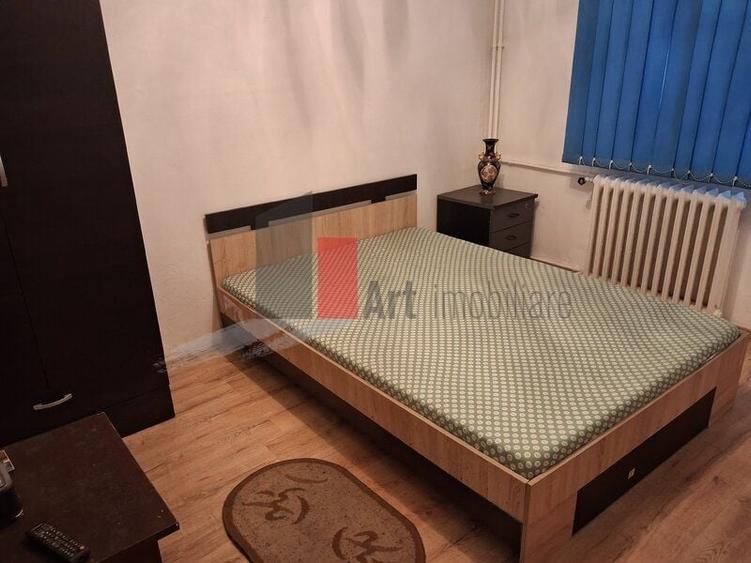 Apartament cu 2 camere semidecomandat în Brâncoveanu — fotografia 1