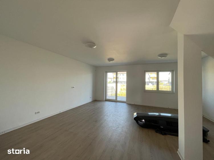 Duplex 4 camere 3 dormitoare 3 bai | Calea Urseni | Giroc - 10