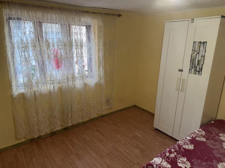 Casă cu 3 camere în Central