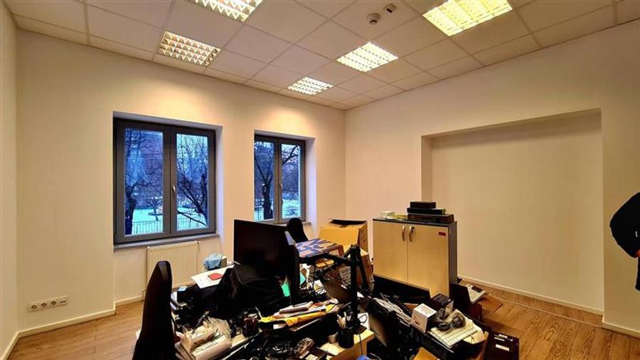 Birou, de 31 mp, în Elisabetin