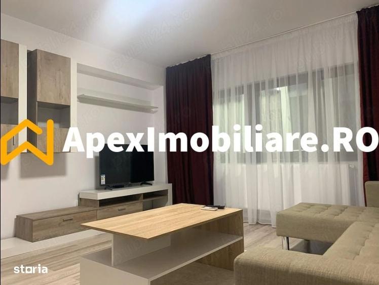 Apartament cu 2 camere decomandat, mobilat în Vitan