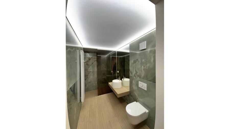 REA1028027 Apartament 3 camere Exclusivist in zona de Nord Finisaje High End - 8