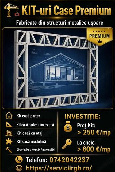 Casă cu 3 camere în Țiglina 3