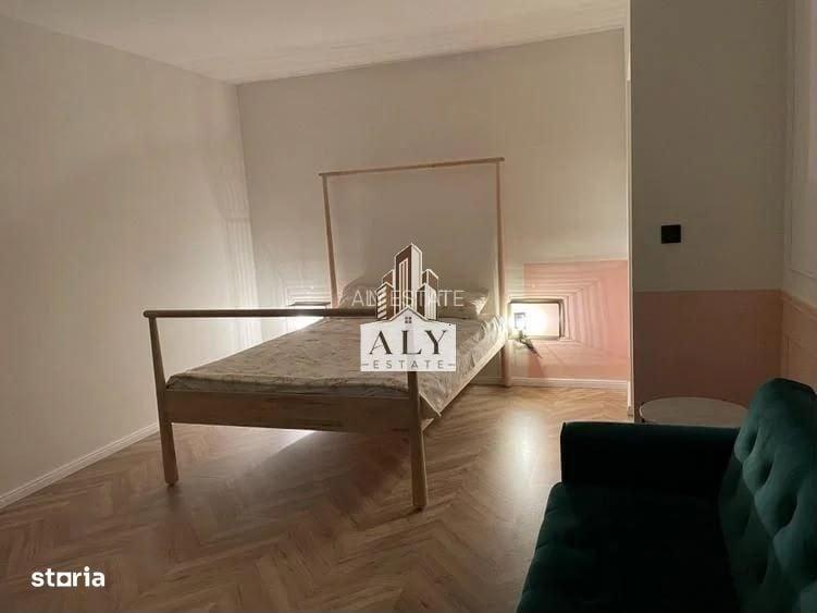 Inchiriere Garsoniera Timpuri Noi|Metrou