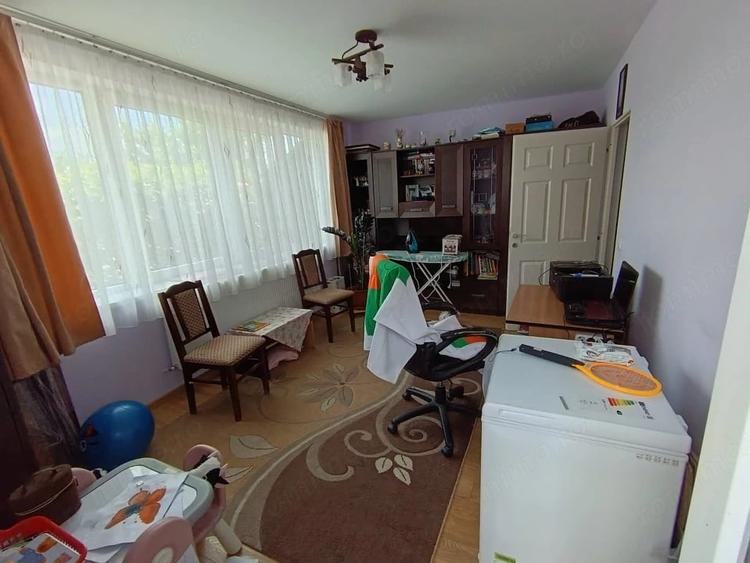Apartament cu curte proprie ?i vedere panoramica - 4