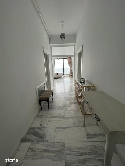 Apartament cu 3 camere în Nord