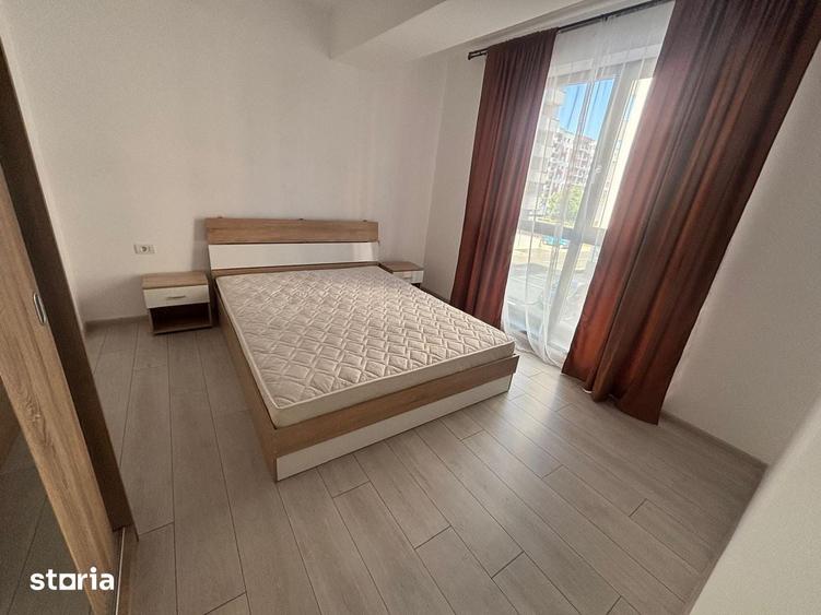 Apartament 2 camere bloc nou - Valea Larga - Bulevardul Timisoara - 2