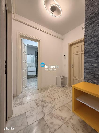 Apartament cu 2 camere în Moara de Vânt