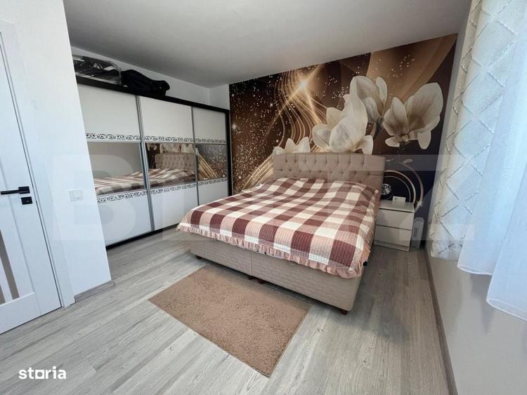 Casă cu 4 camere în Juc-Herghelie