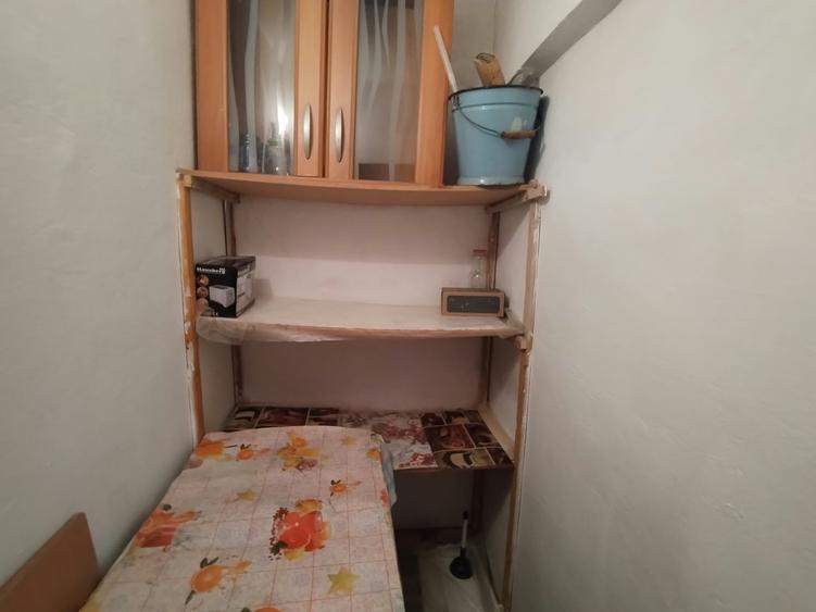 Apartament cu 2 camere decomandat în Centru Civic
