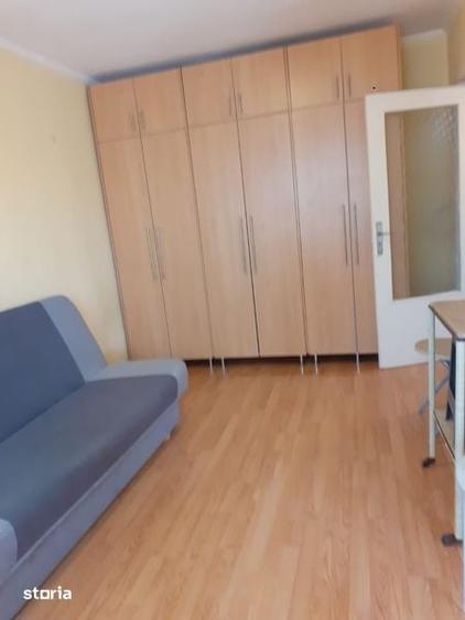 Garsonieră în Calea Aradului