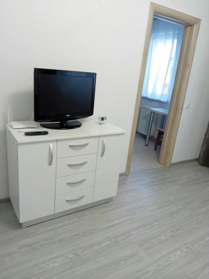 Garsonieră decomandată în Vasile Aaron