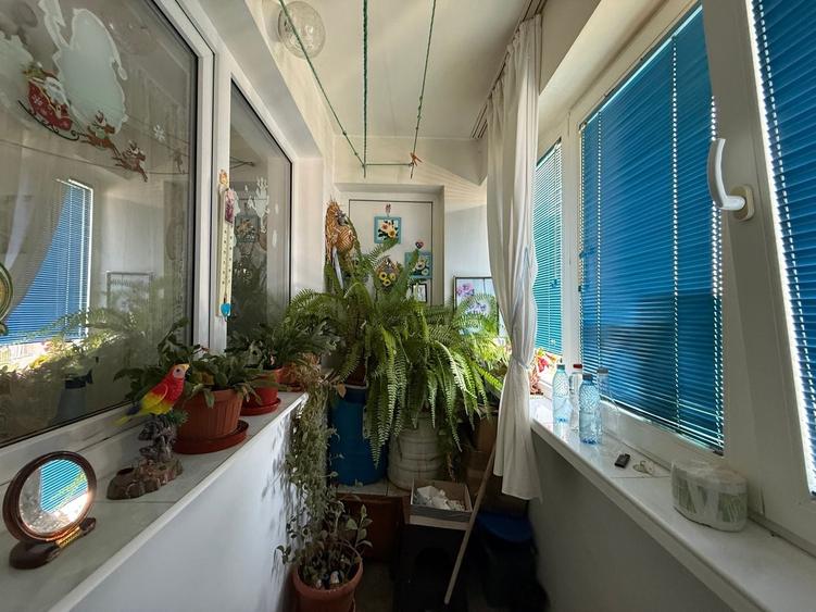 Apartament cu 2 camere semidecomandat în Sălăjan