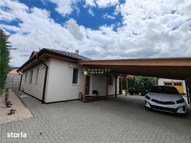 Casa individuala, moderna , cartier Izvor - 17