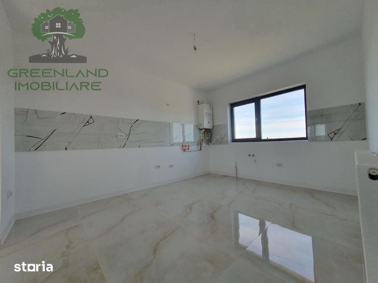 Casa individuala P+E 5 cam, 2 bai, langa statie, Miroslava-Vorovesti - 3