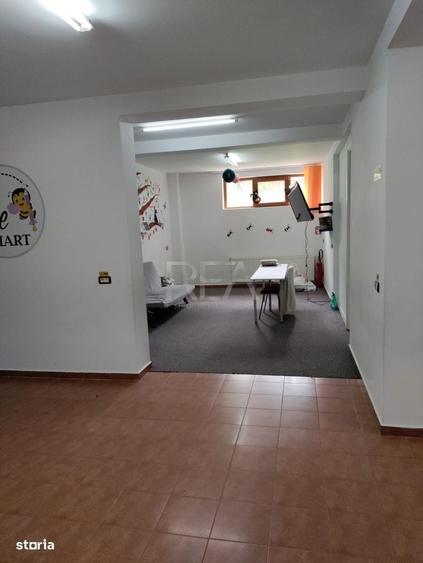 Apartament cu 4 camere în Ozana