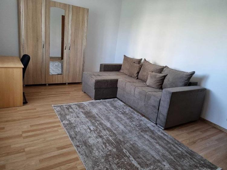 Apartament cu 2 camere decomandat în Mărăști