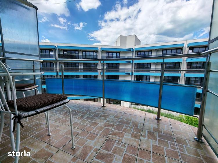Apartament cu 2 camere în Central
