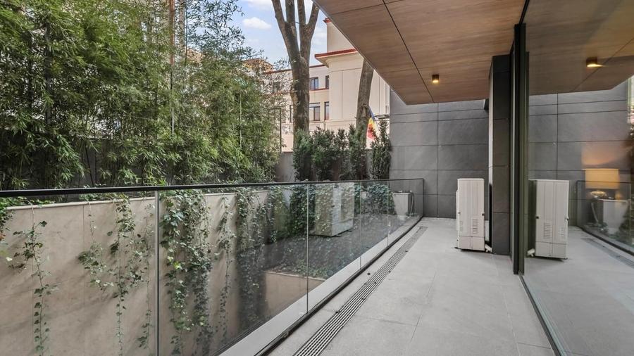 REA1024793 Apartament High End 3 camere zona Primaverii I Prima inchiriere - 6