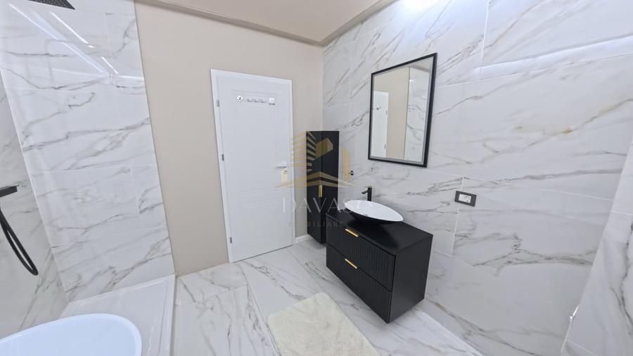 Duplex cu 4 camere cu Canalizare în Bună Ziua