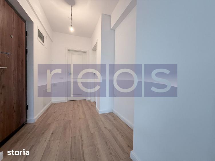 VANZARE 3 CAMERE | 66 MP UTILI | IMOBIL BOUTIQUE | STRAULESTI | - 1