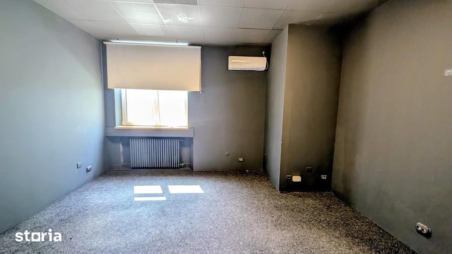 Spațiu comercial, de 217 mp, în Kiseleff