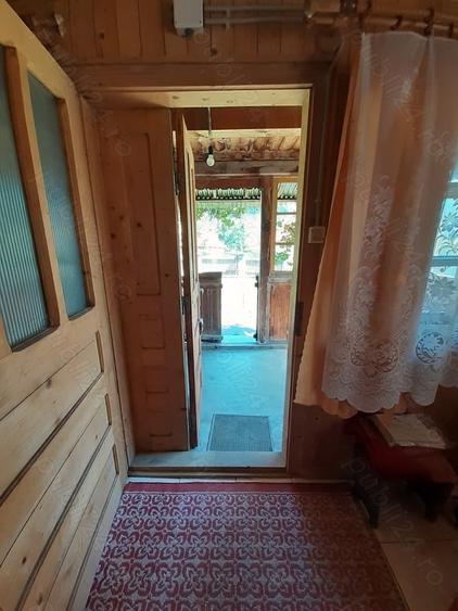 Casă cu 3 camere cu Teren 110 Mp în Bistra Mureșului