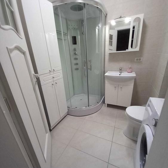 Garsonieră decomandată în Ampoi 3