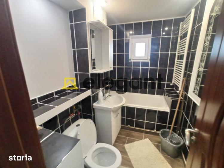 2 decomandate, centrala, AC, bloc izolat, Brazda-Consul - 6