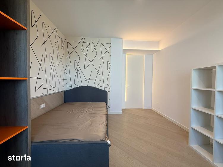 Apartament cu 3 camere decomandat în Nord