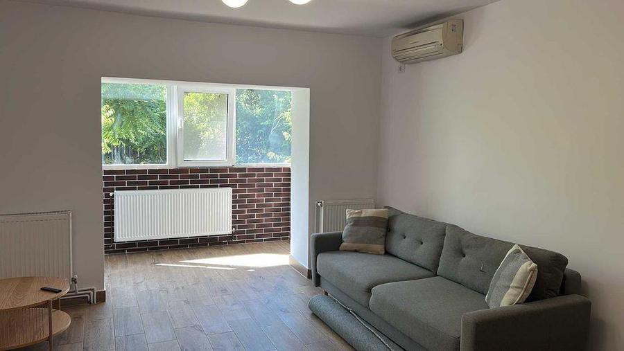 Apartament 3 camere, 76 mp, Gara – Arcu, complet renovat - 3