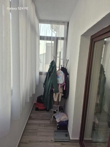 Apartament cu 2 camere decomandat, mobilat în Exterior Est