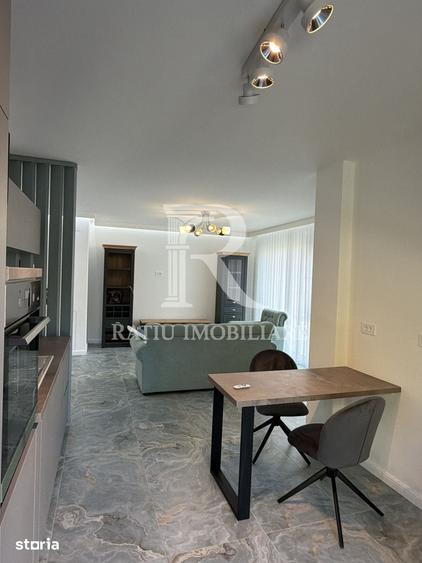 Apartament cu 2 camere decomandat în Calea Aradului