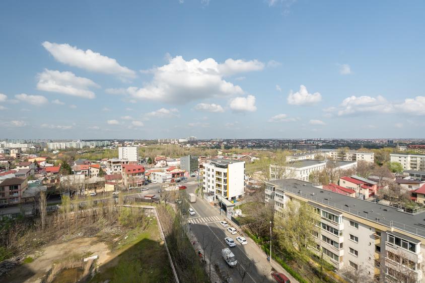 Apartament 2 camere - garaj - Planorama - Doamna Ghica - zero comision - 1