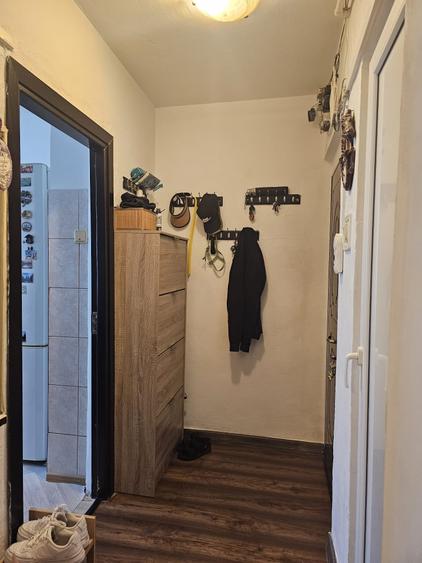 Apartament cu 2 camere în Tomis Nord