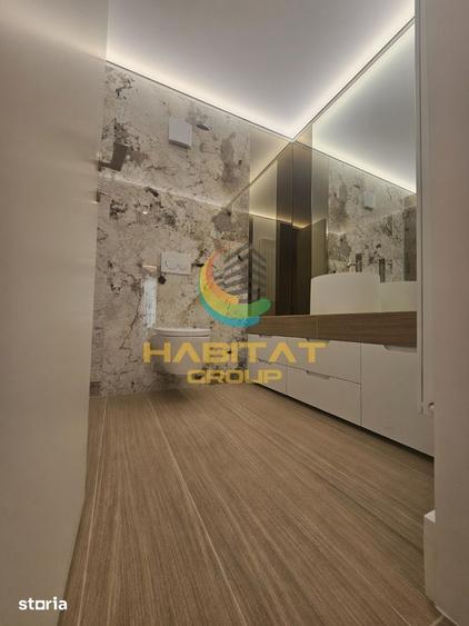 Apartament cu 3 camere în Cișmigiu